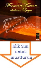Firman Tuhan dalam Lagu