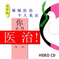 VCD1 Chinese